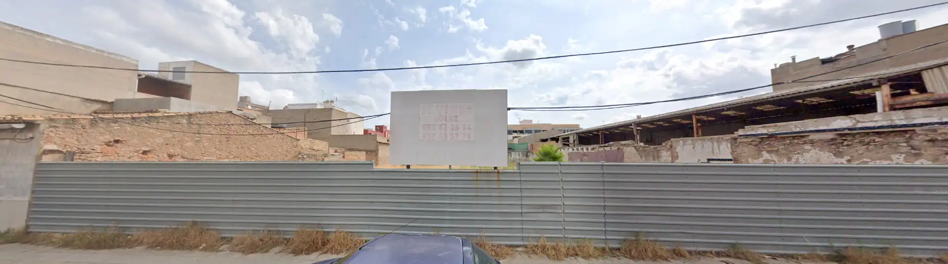 Terreny rústic en venda a Avinguda Alemanya 13, imagen 8