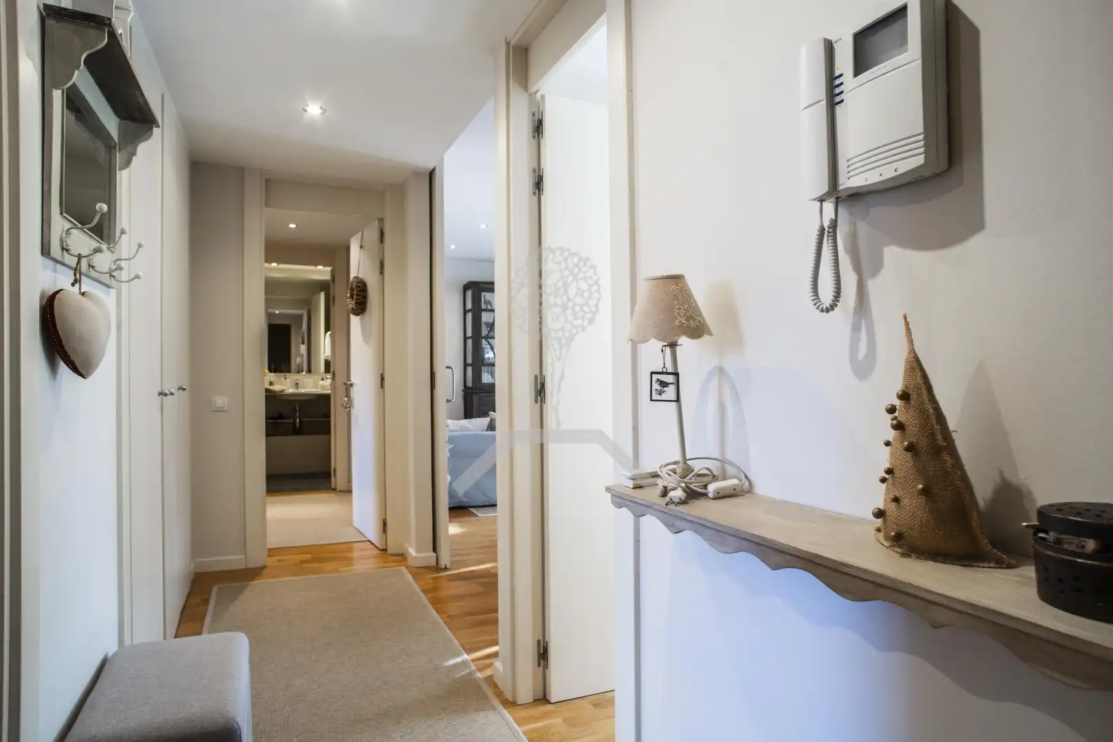 Flat for sale in Turó de Can Mates