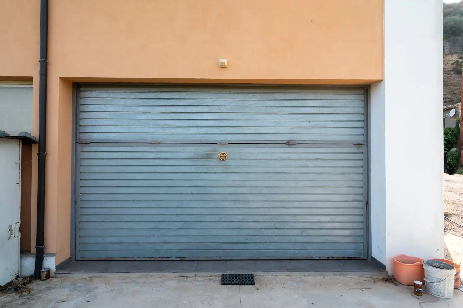 Parking de Local en venta en Aldover