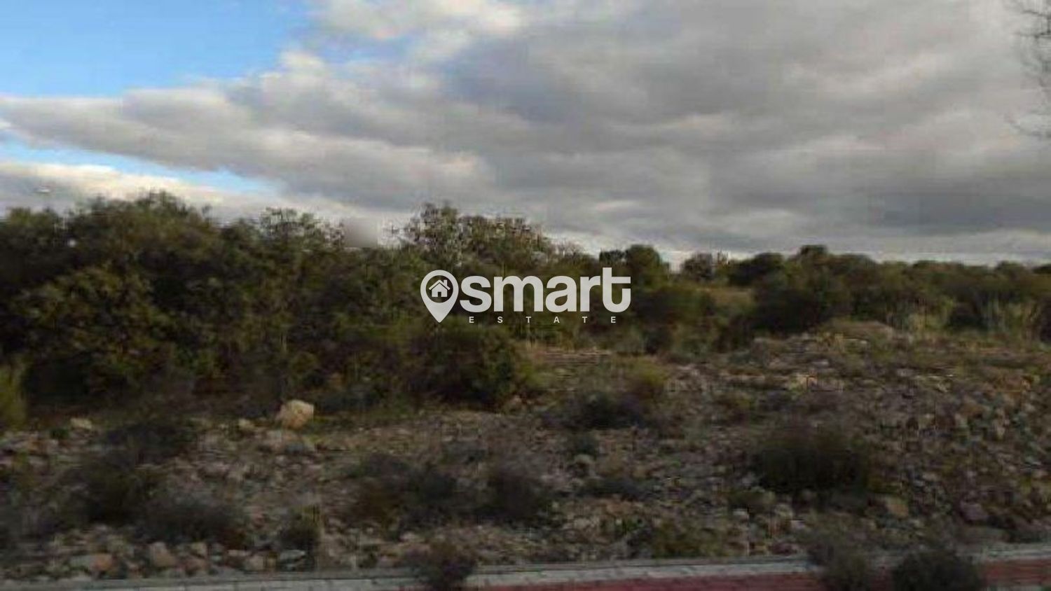 Land for sale in  Madrid Capital