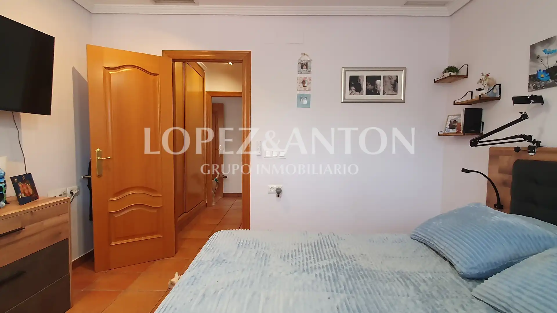 Casa o chalet en venta en Montealegre