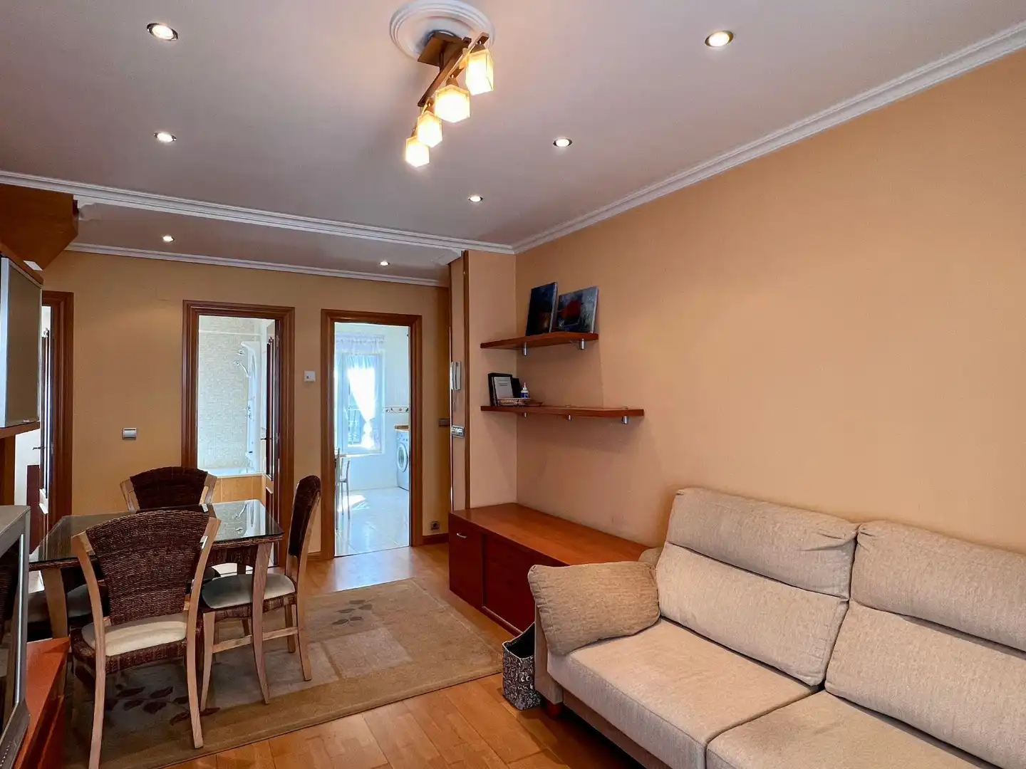 Flat for sale in Calle Villalón, San Pedro de la Fuente