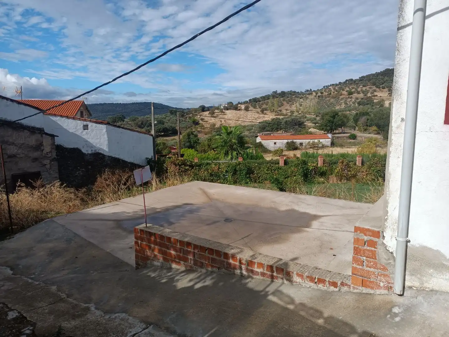 Garatge en venda en Berzocana, Cáceres