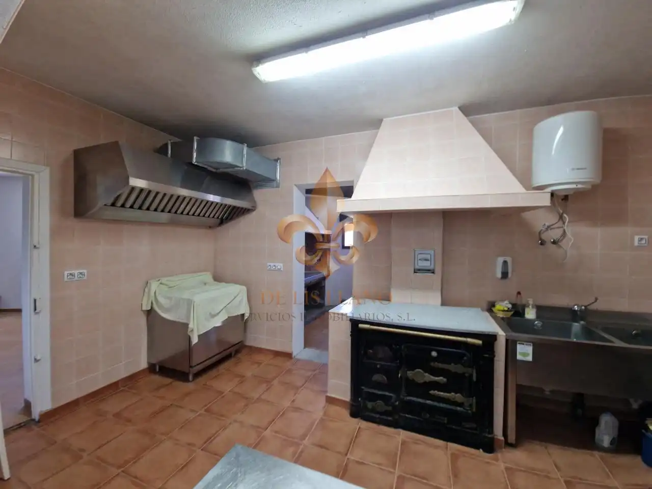 Cocina de Casa o chalet en venta en Gondomar con Calefacción, Terraza y Balcón