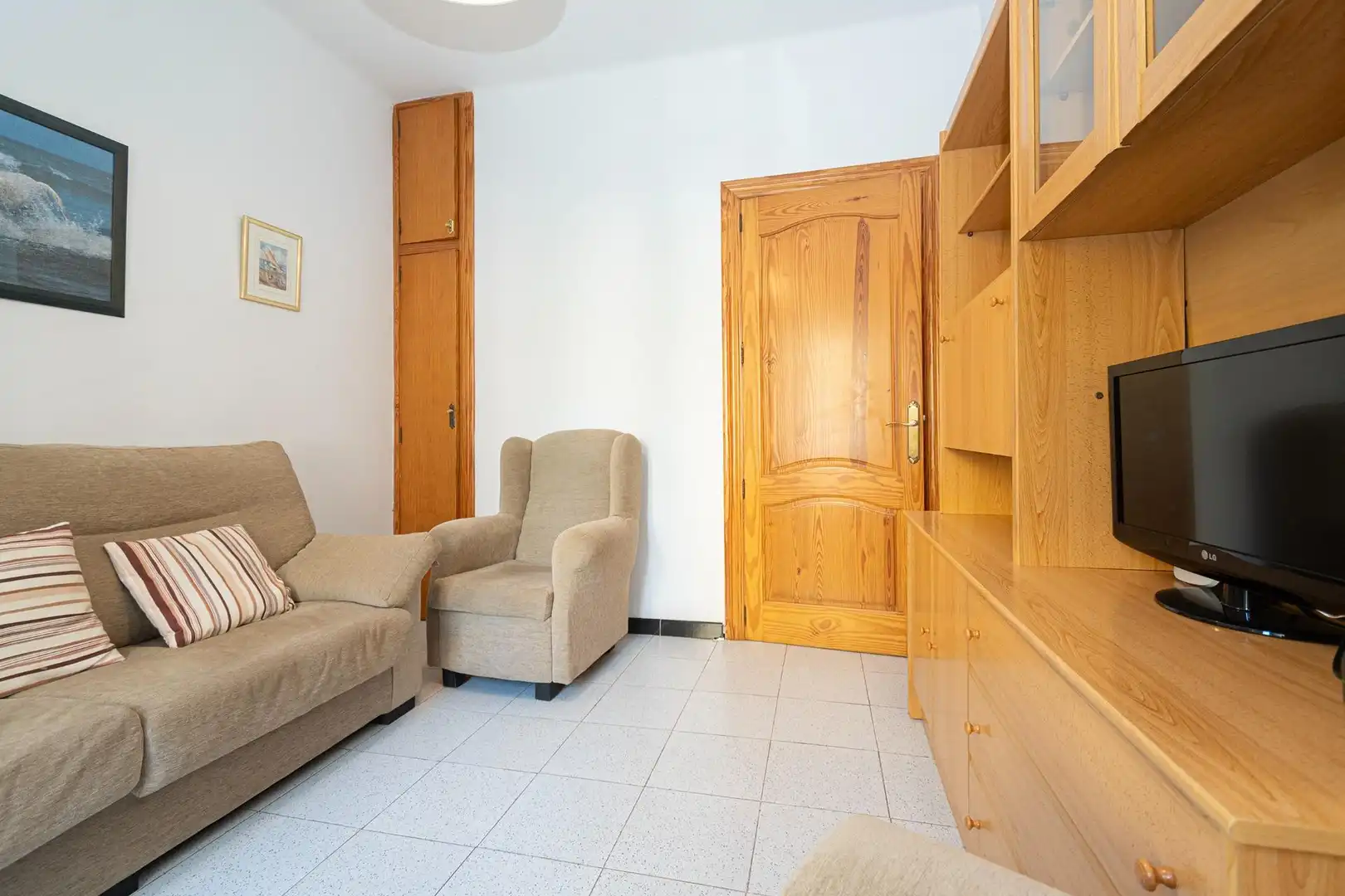 Ground floor with garden for sale in SANT VICENÇ FERRER, imagen 13