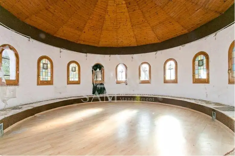 Casa o chalet en venta en Caldes de Montbui