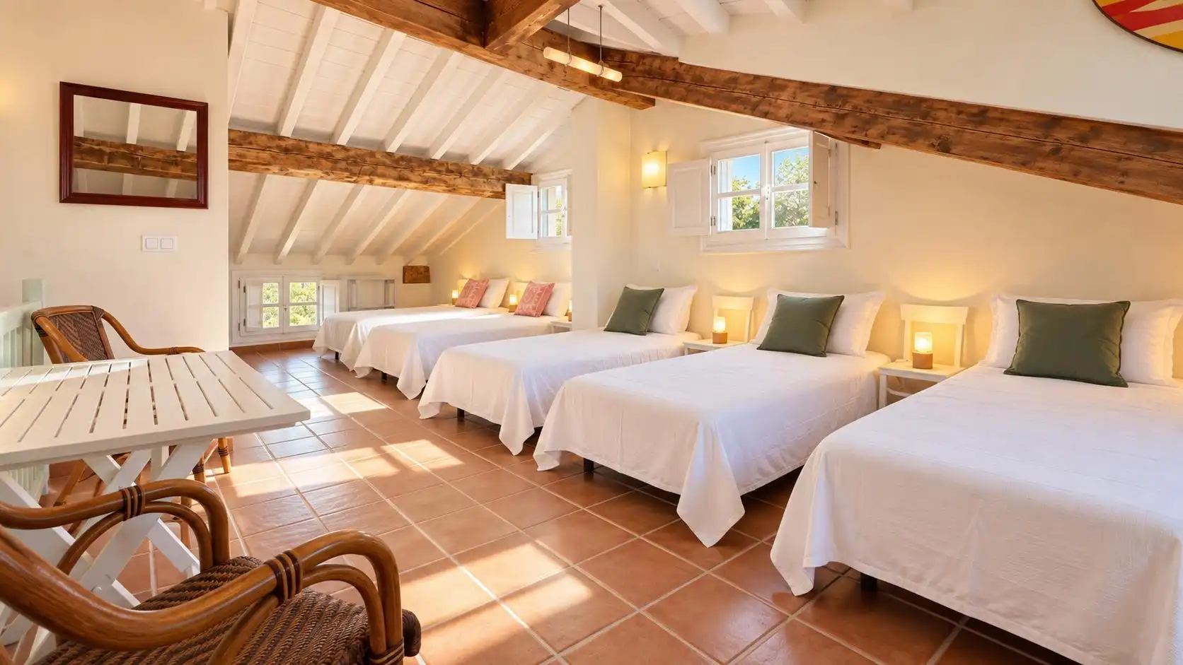 Detached house with pool for sale in PIEDRA DE LOS DIEZ PIES 1, imagen 36