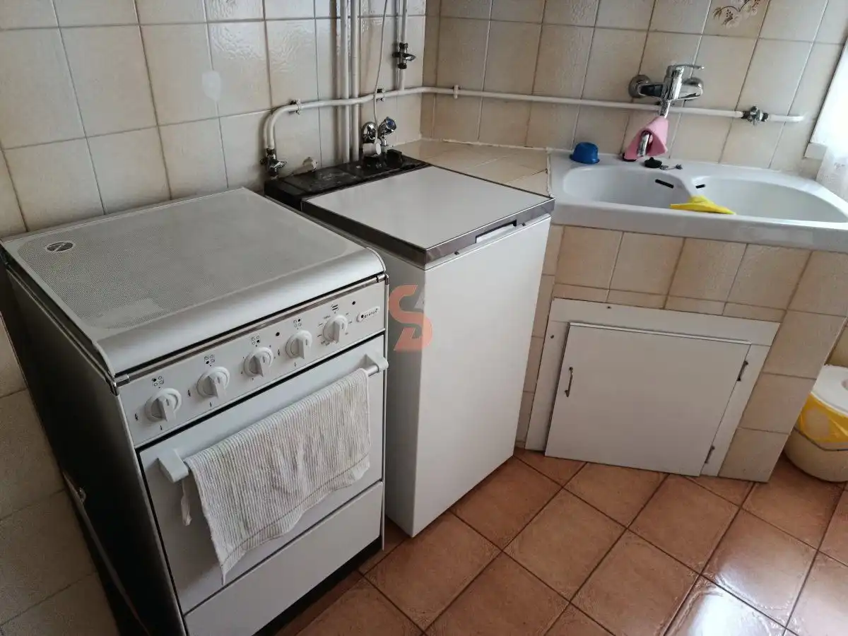 Piso en venta en SAN BLAS, San Martín
