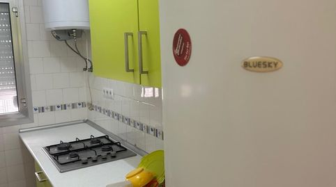 Photo 2 of Flat for sale in Calle Calle Afán de Ribera, El Cerro, Sevilla Capital