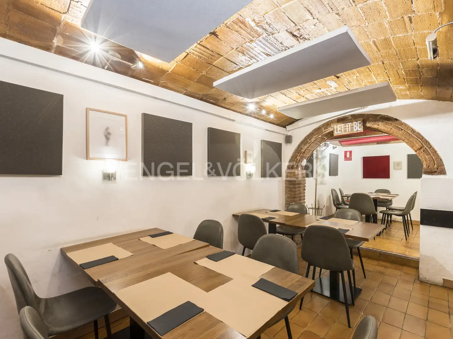 Local comercial en venta en Eixample, imagen 5