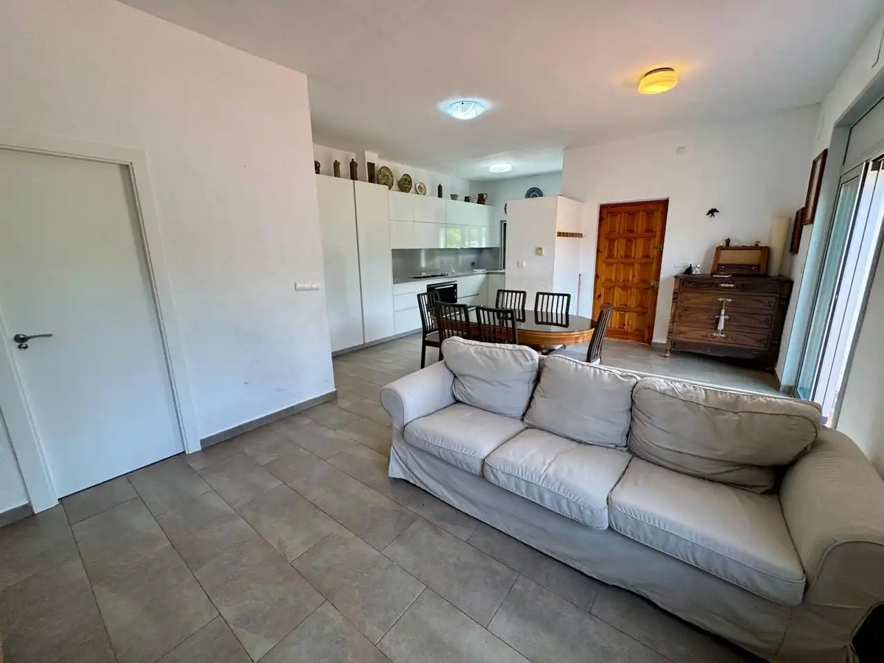 Casa amb piscina en venda a Ronda Del Moli, imagen 34