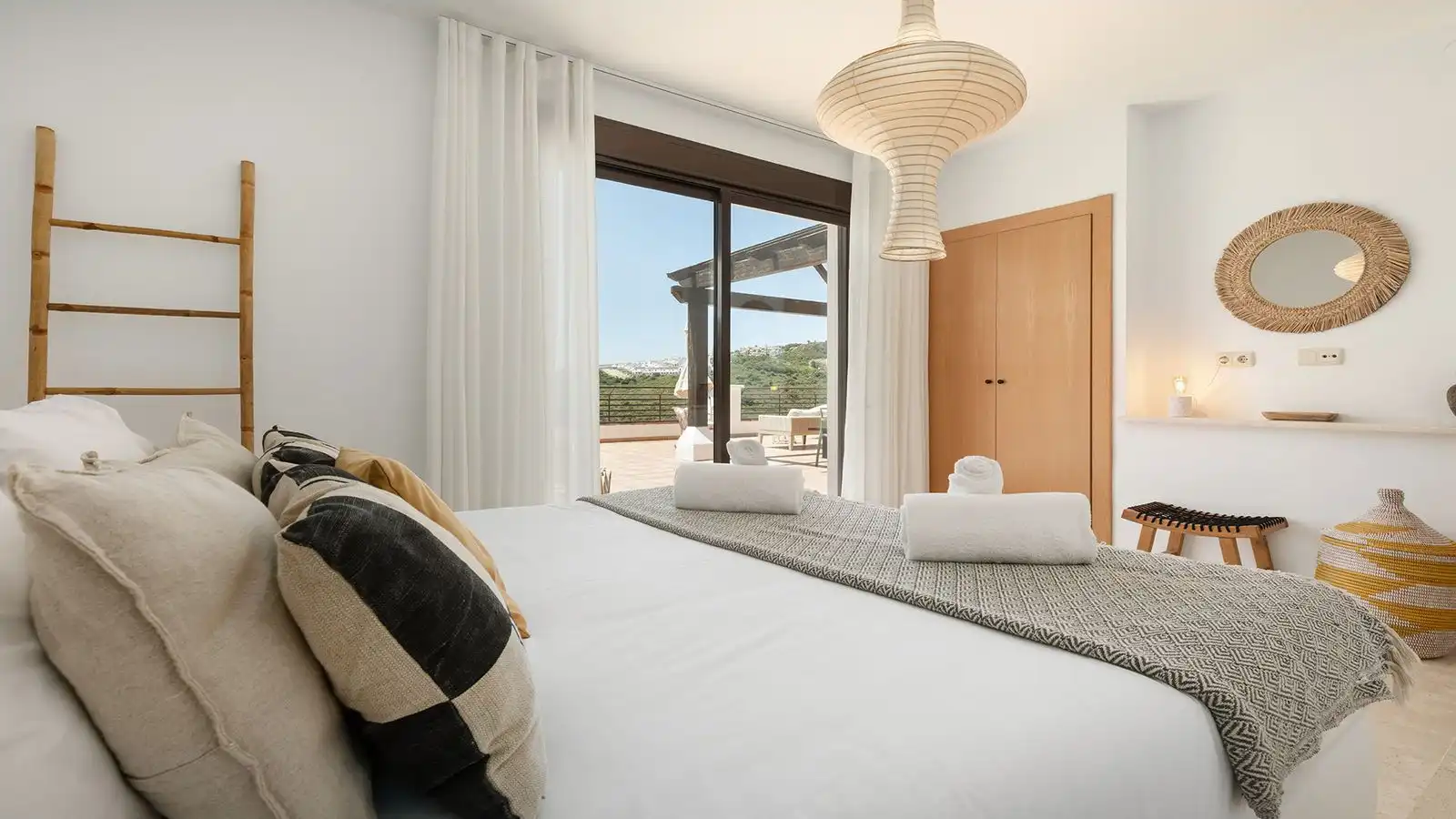 Penthouse mit Pool zum Verkauf in Calle Casares Golf Garden 79, imagen 37
