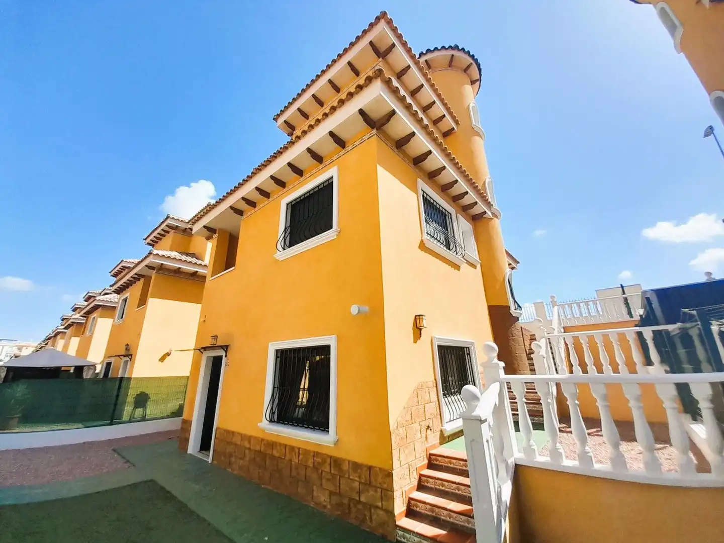 Villa avec piscine à vendre à Ciudad Quesada, imagen 34
