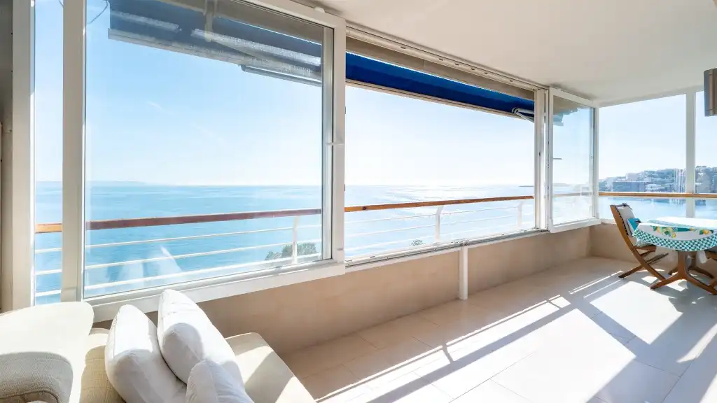 Apartament en venda a Sant Agustí