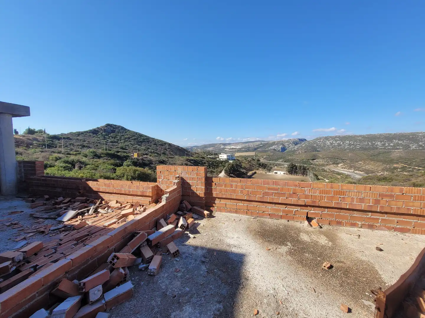 Edificio en venta en Casares