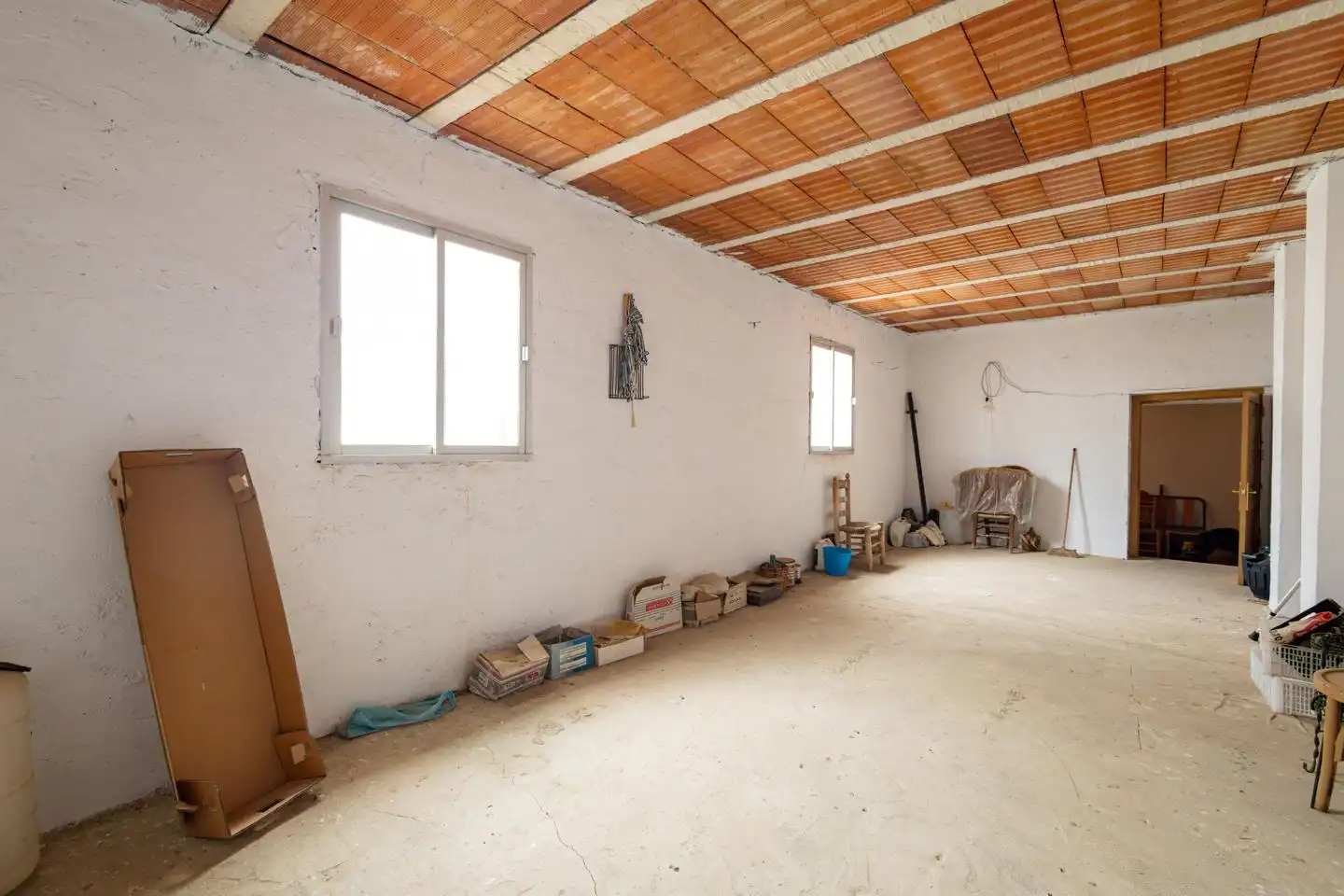 Maison avec terrasse à vendre à Calle de los Carros, imagen 22