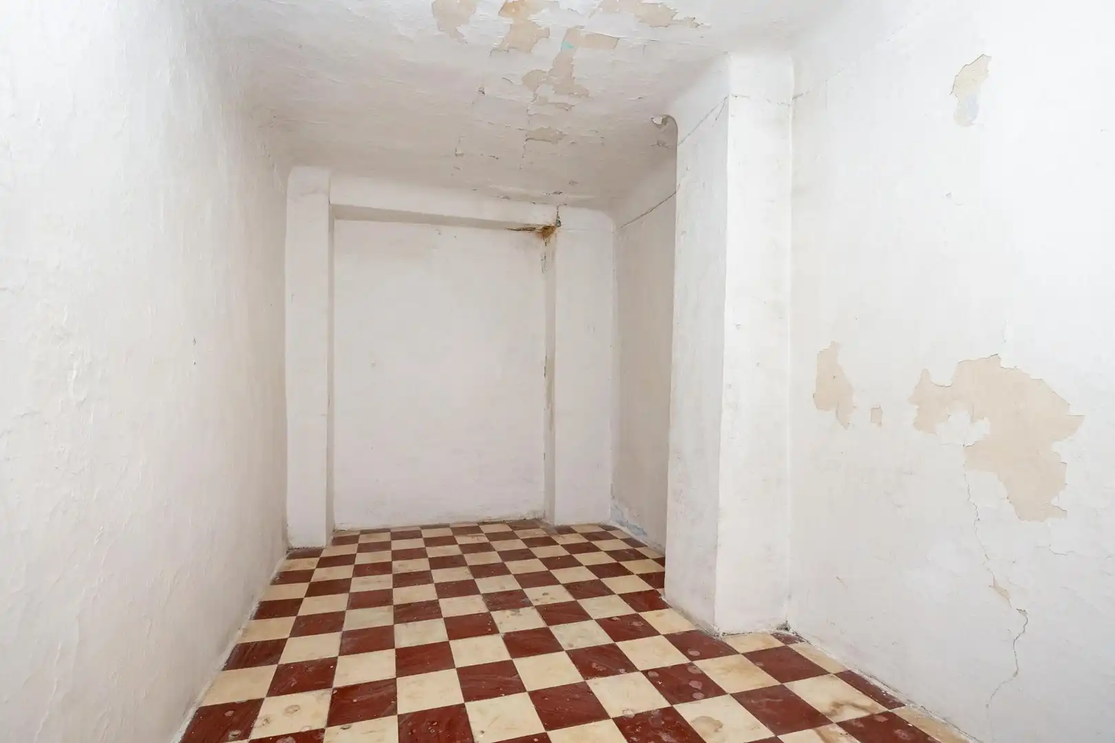 Finca rústica en venta en Albuñuelas
