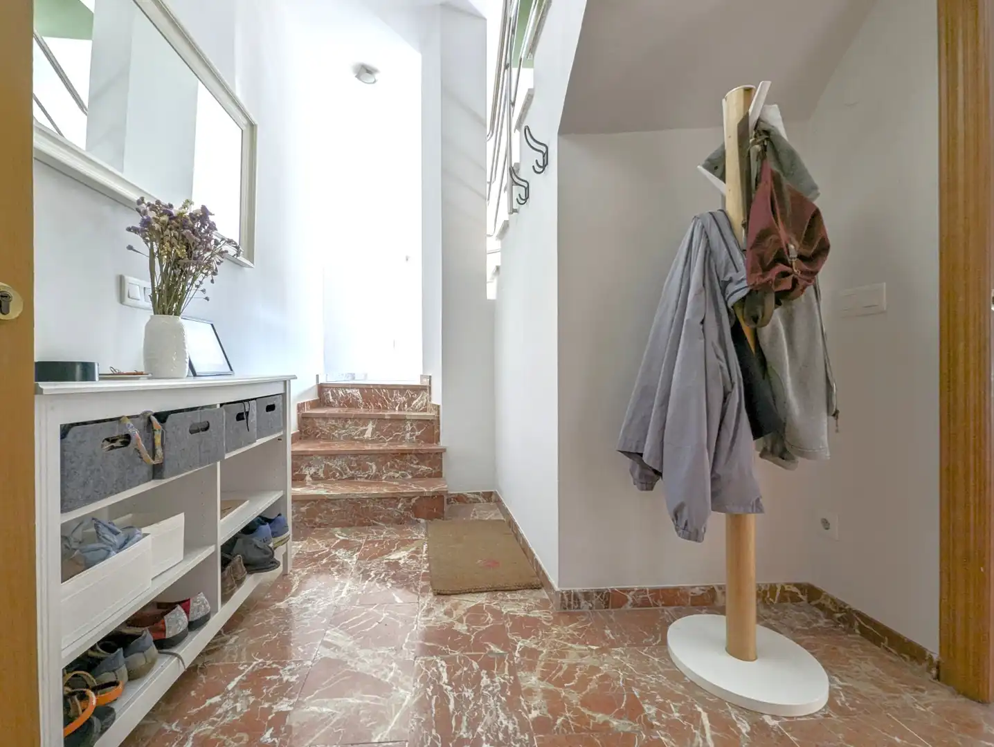 Penthouse mit Balkon zum Verkauf in Valencia - CL QUART, imagen 2