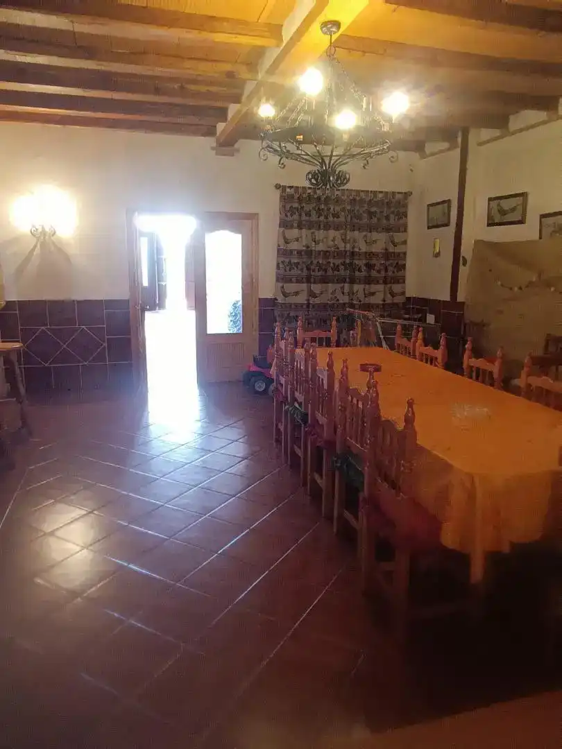Menjador de Dúplex en venda en Torrenueva amb Traster
