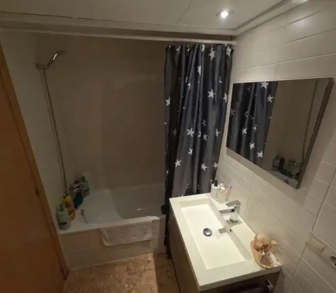 Baño de Piso en venta en Aielo de Malferit con Aire acondicionado, Horno y Balcón