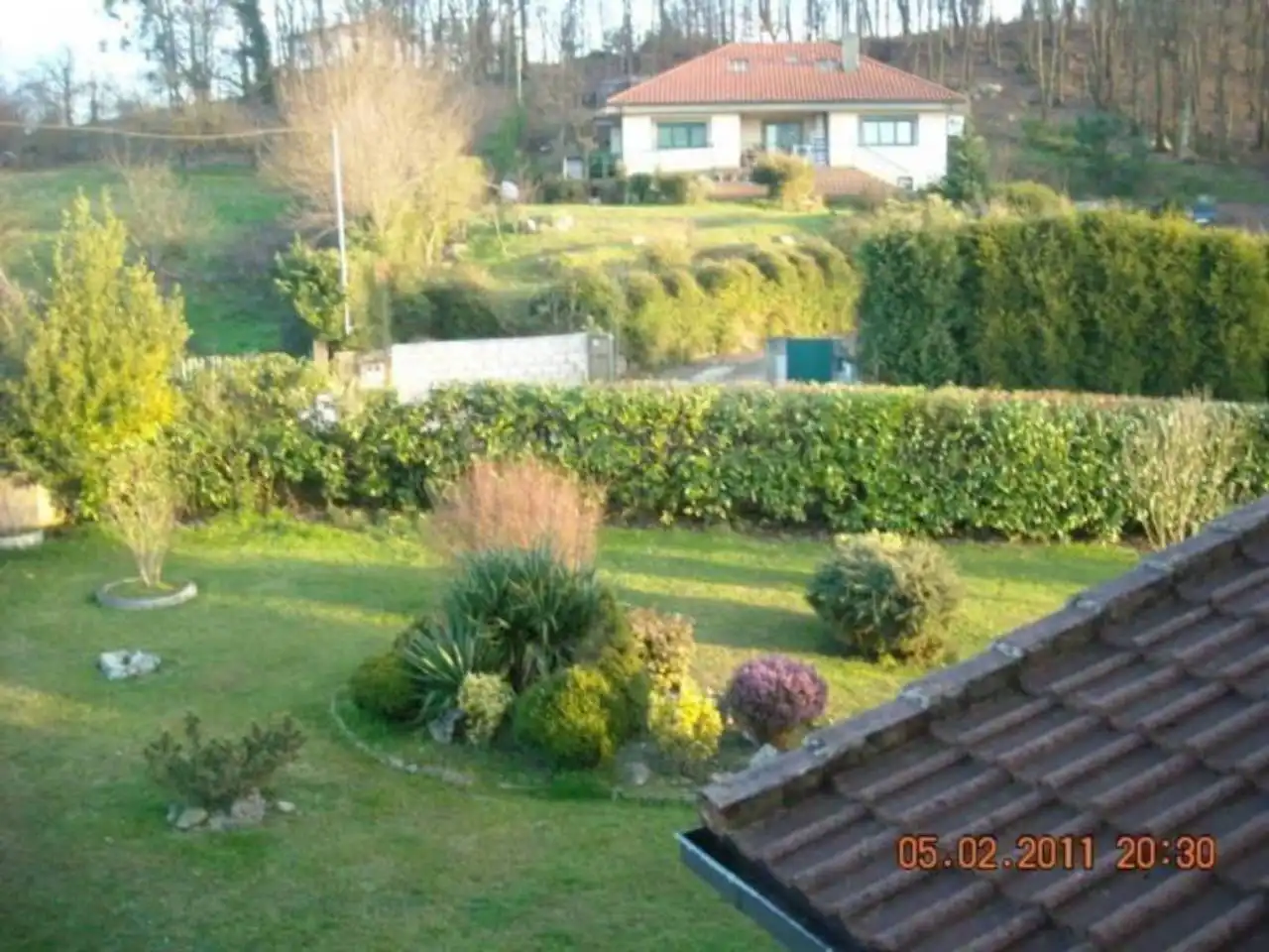 Xalet en venda a San Claudio - Trubia - Las Caldas, imagen 6