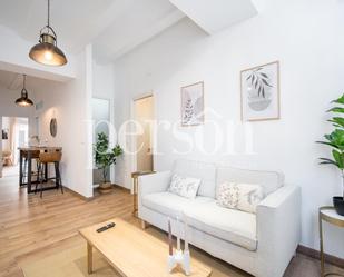 Flat to rent in El Botànic