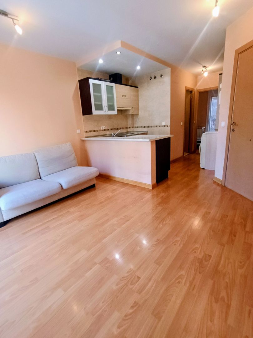 Wohnzimmer von Wohnung zum Verkauf in San Fernando de Henares mit Heizung und Abstellraum