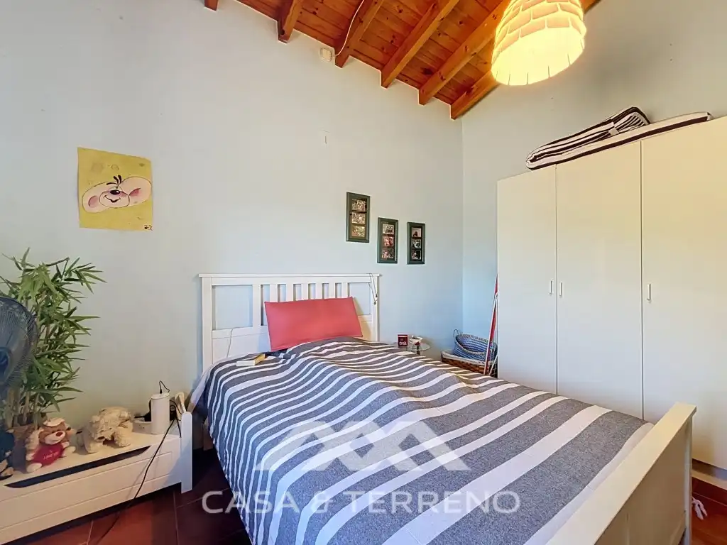 Detached house with garden for sale in Arroyo Arroyo Del Buho (Almayate), imagen 22