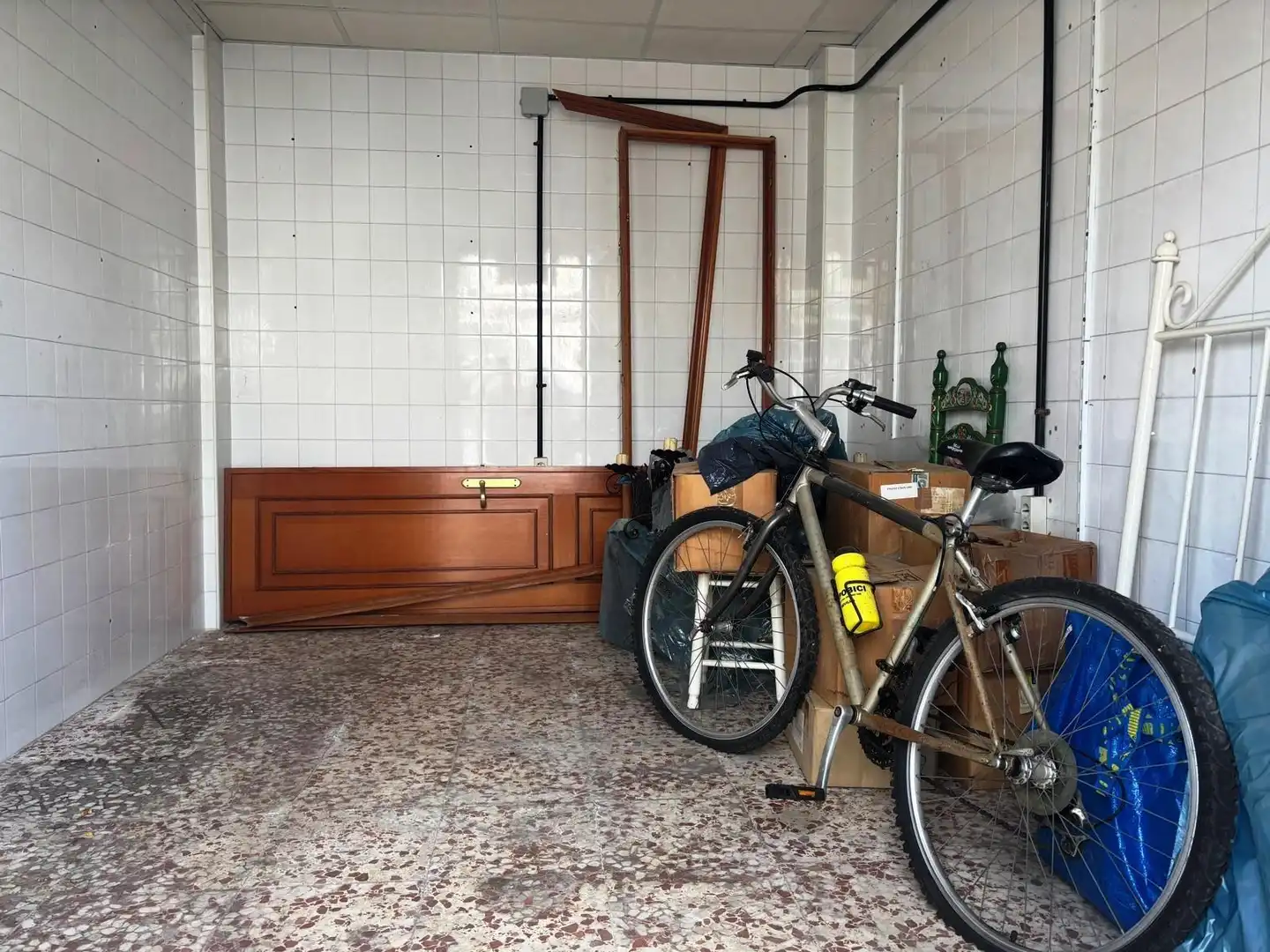 Garatge en venda en Valencina de la Concepción