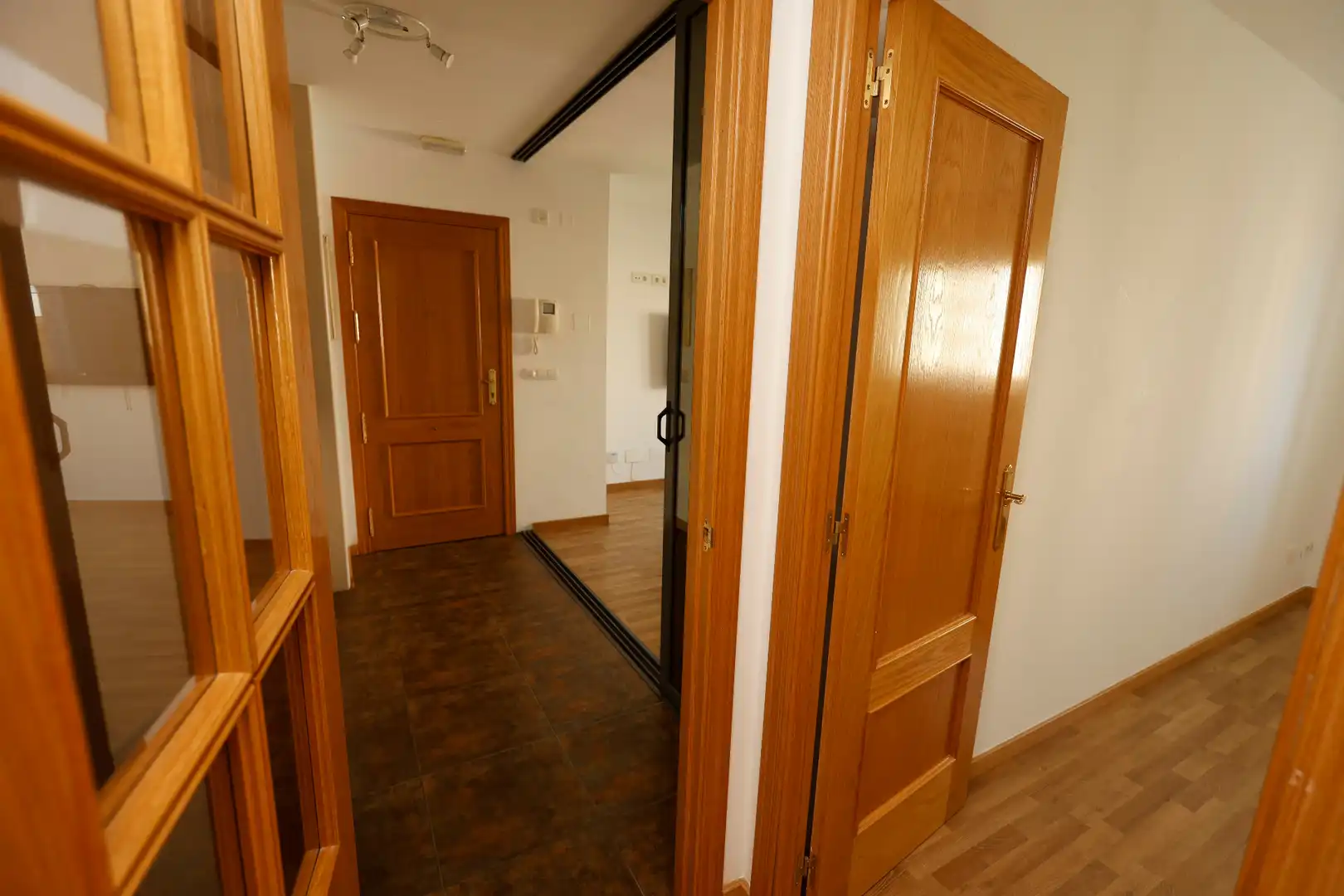 Apartamento en venta en Zaragoza con Aire acondicionado, Calefacción y Horno