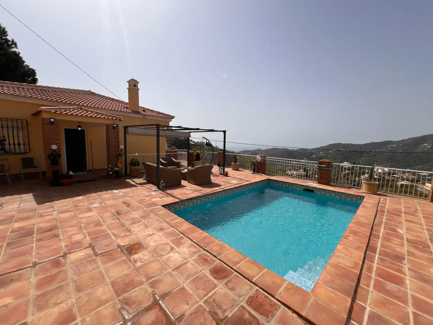 Finca rústica en venda a Diseminado el Pago Rio, 2156, Torrox Pueblo