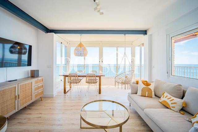 Piso en Venta en Bega de Mar