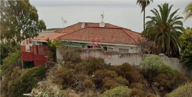 Casa-chalet en Venta en Roma en El Sauzal