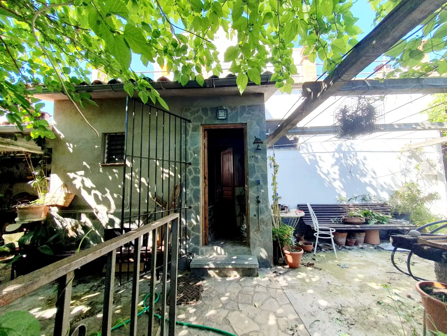 Xalet amb piscina en venda a Sant Esteve Sesrovires, imagen 29