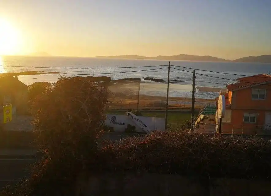 Casa o chalet en venta en Vigo  con Jardín privado y Balcón
