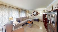 Living room of House or chalet for sale in Gandia  with Air Conditioner and Terrace