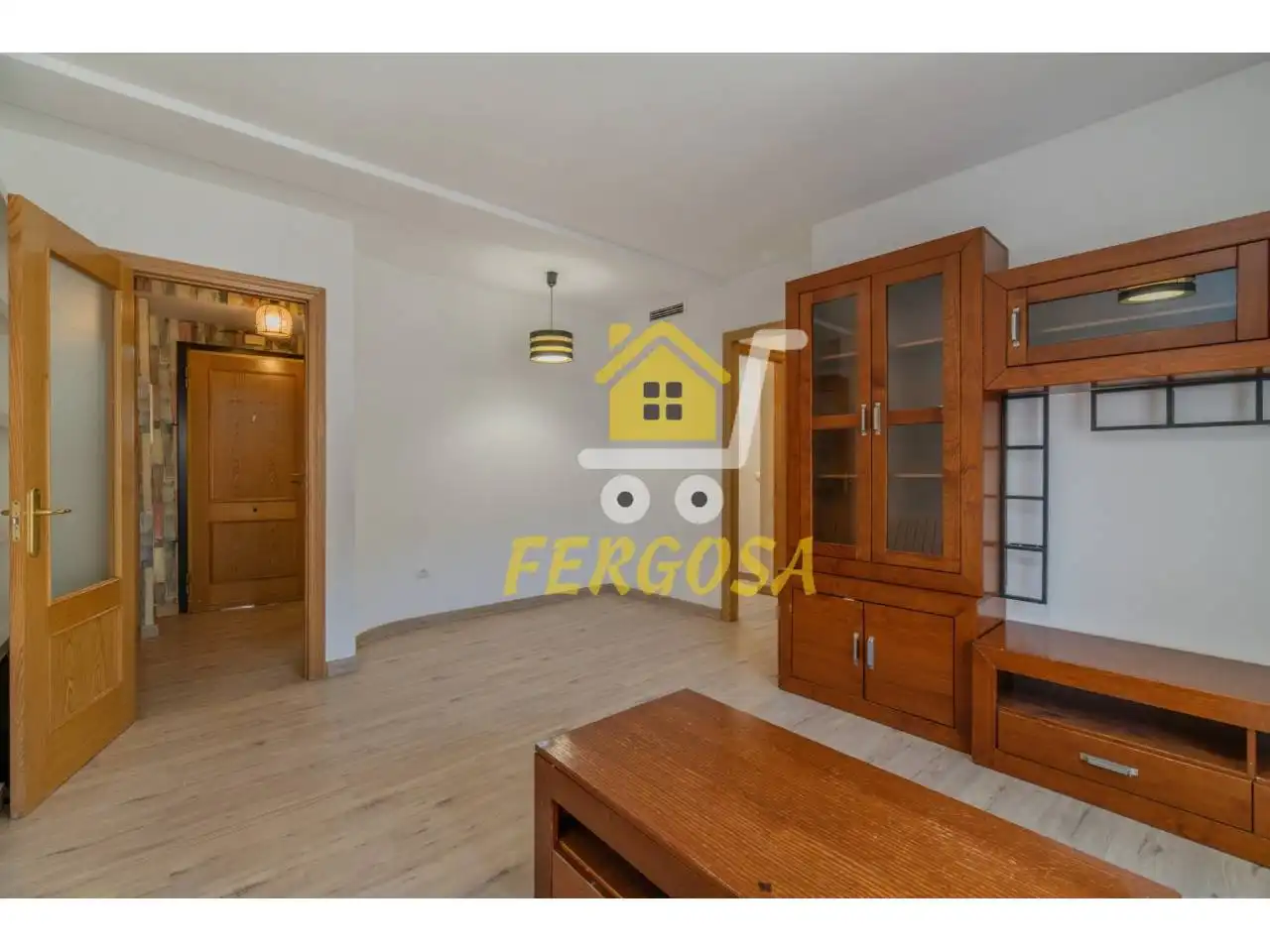 Flat for sale in Casarrubios del Monte pueblo
