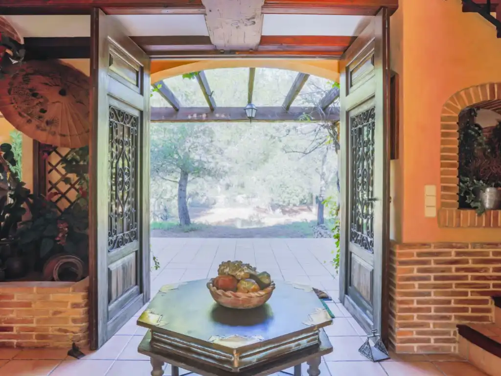 Casa o xalet en venda en Borriol