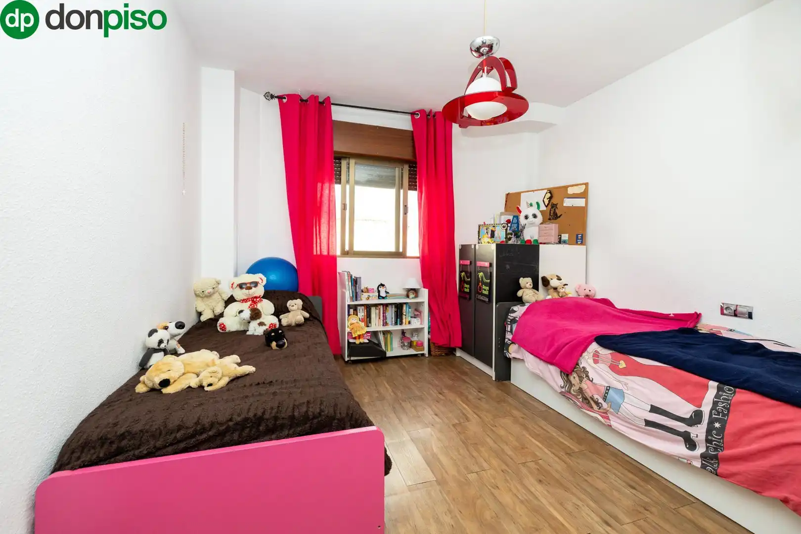 Apartamento en venta en C. San Antón, 9, San Antón