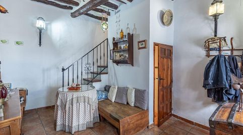 Foto 5 de Casa adosada en venta en Alhacaba, 10, Barrio de Albaicín, Granada Capital