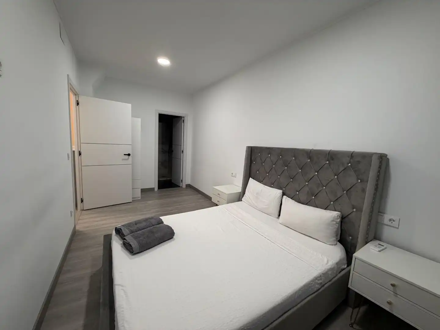 Habitación de Planta baja en venta en Alicante / Alacant