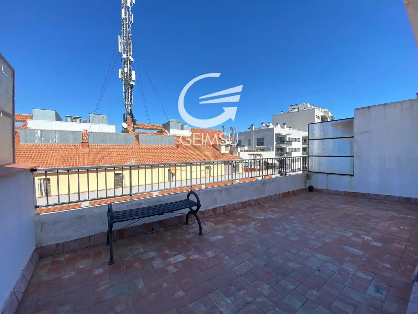Àtic amb piscina en venda a CALLE DE PARCERISA, imagen 21