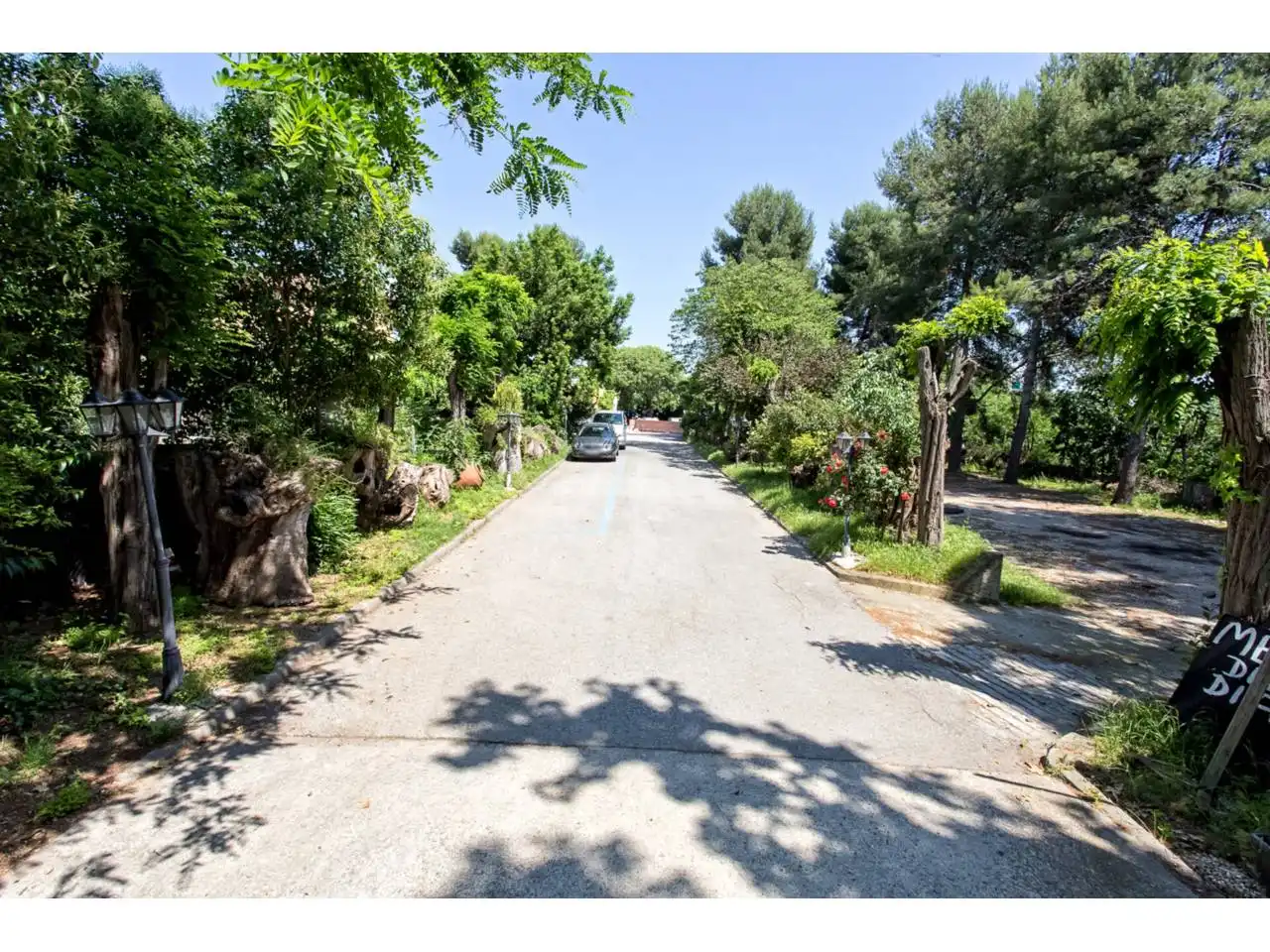 Terrain rustique à vendre à Avenida Glòries Catalanes, imagen 8