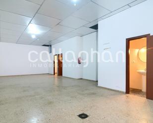 Premises to rent in Burjassot