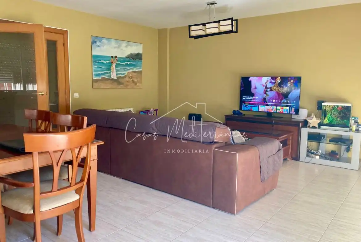 Casa pareada con jardín en venta en Regueral - Prat d'en Forés, imagen 8