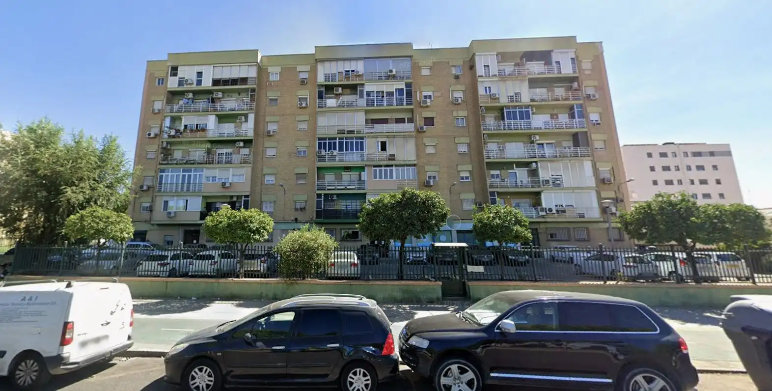 Appartement compact à vendre à ANDALUCIA
