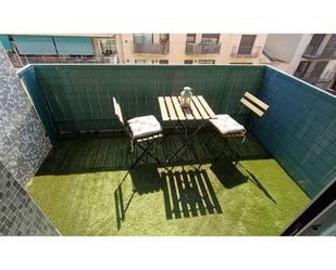 Terrassa de Pis en venda en Granollers amb Calefacció, Terrassa i Moblat