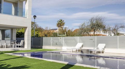 Foto 3 de Casa o chalet en venta en Corinto - Almarda, Sagunto / Sagunt