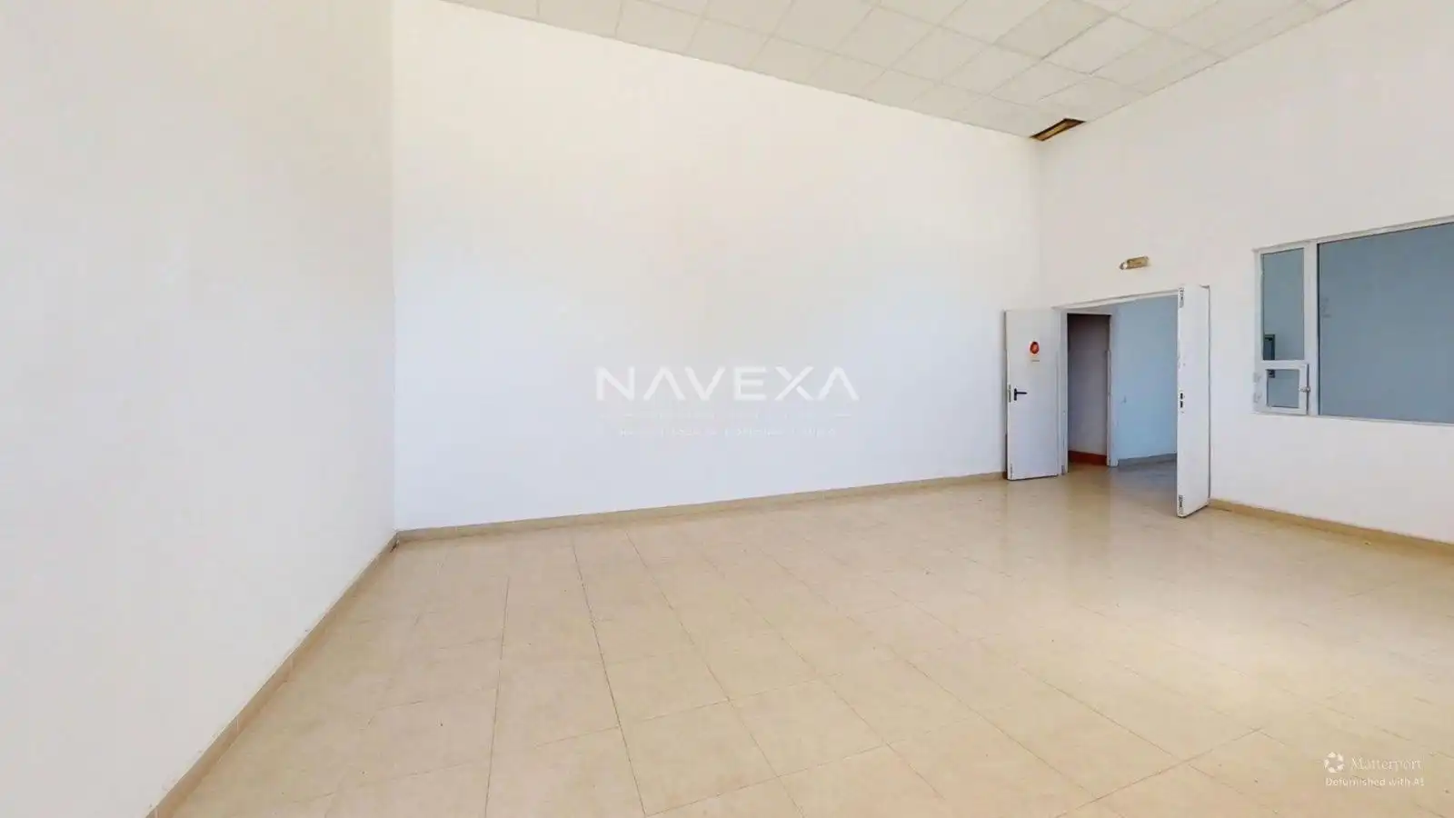 Industrial building to rent in Fundidores, imagen 47