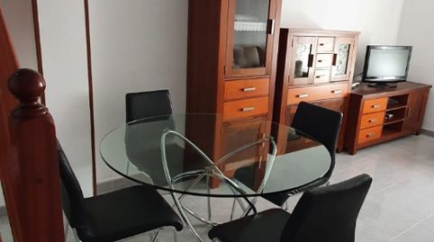 Foto 5 de Casa adosada en venda a Avenida la Caleta, 17, Arico, Santa Cruz de Tenerife